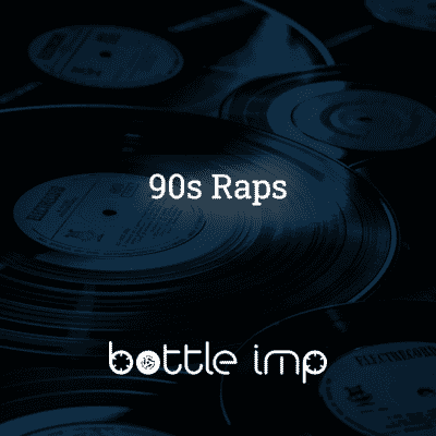 90s Raps
