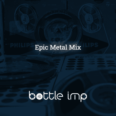 Epic Metal Mix