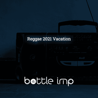Reggae 2021 Vacation