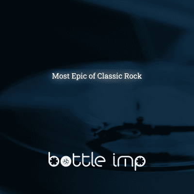 Most Epic of Classic Rock