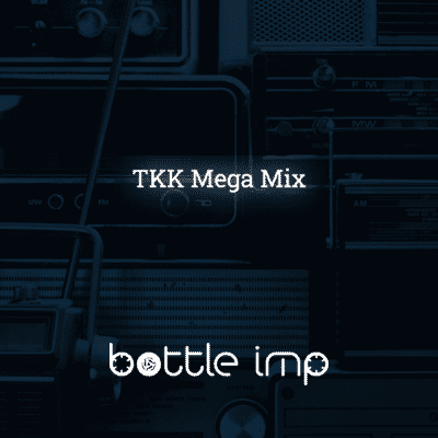 TKK Mega Mix