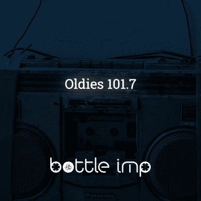 Oldies 101.7
