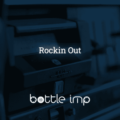 Rockin Out