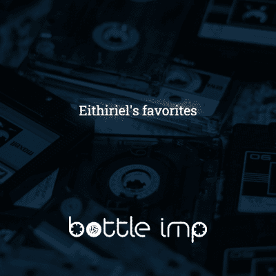Eithiriel's favorites