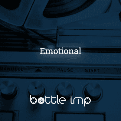 Emotional