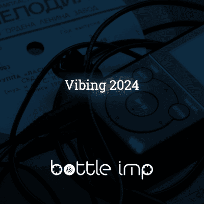 Vibing 2024