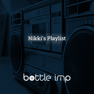 Nikki's Playlist