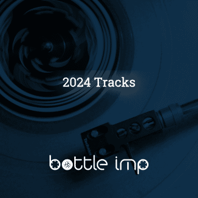 2024 Tracks cover art