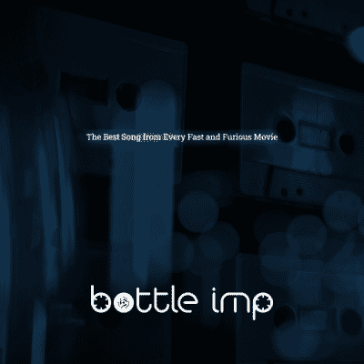 The Best Song from Every Fast and Furious Movie  cover art