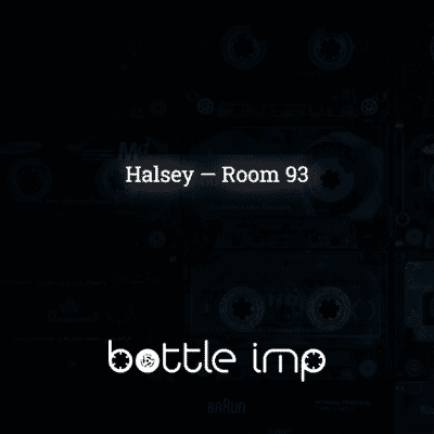 Halsey — Room 93