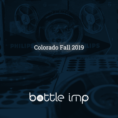 Colorado Fall 2019 cover art