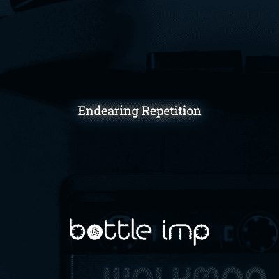 Endearing Repetition cover art