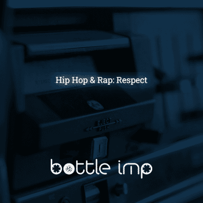 Hip Hop & Rap: Respect cover art