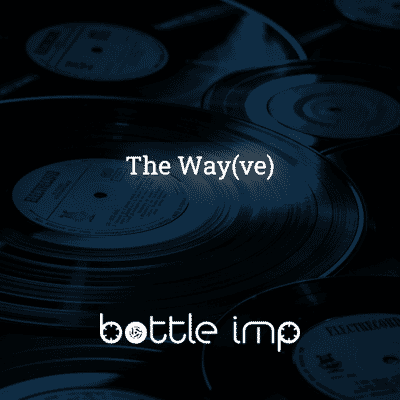 The Way(ve) cover art