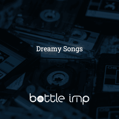 Dreamy Songs cover art