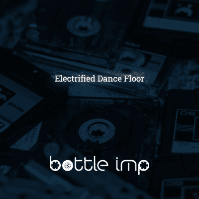 Electrified Dance Floor cover art
