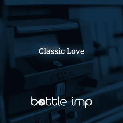 Classic Love cover art