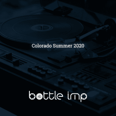 Colorado Summer 2020 cover art