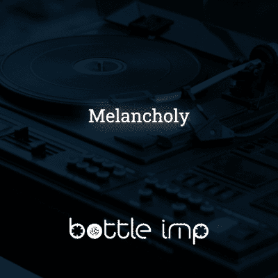 Melancholy