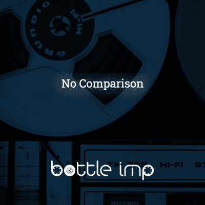 No Comparison cover art