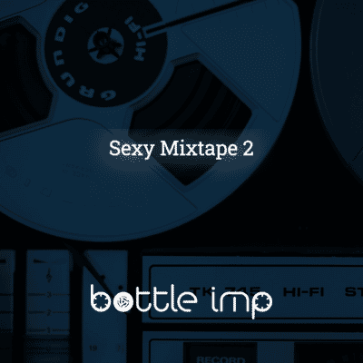 Sexy Mixtape 2 cover art
