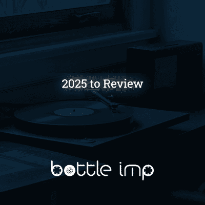 2025 to Review cover art