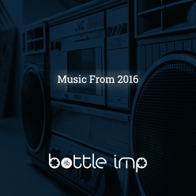 Music From 2016