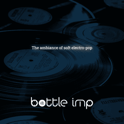 The ambiance of soft electro-pop 