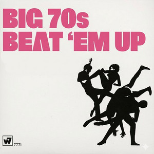 Big 70's Beat 'em up