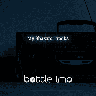 My Shazam Tracks