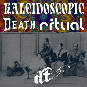🍭💀 Kaleidoscopic Death Ritual