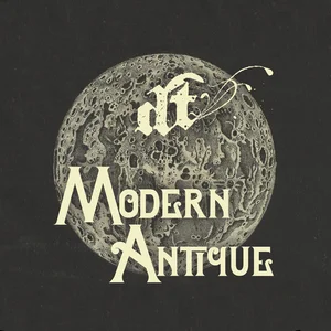 Modern Antique 🗝️⚜️ // Musique concrète // ambient // hauntology