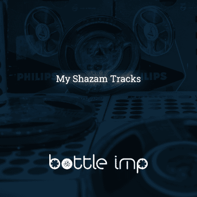 My Shazam Tracks