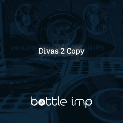 Divas 2 Copy