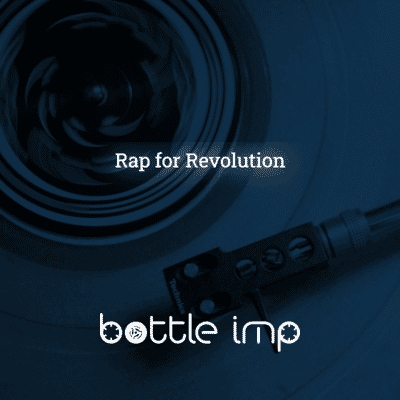 Rap for Revolution