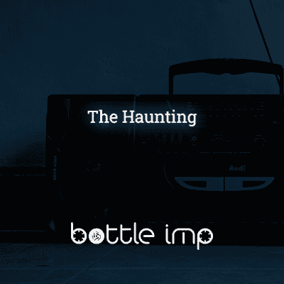 The Haunting