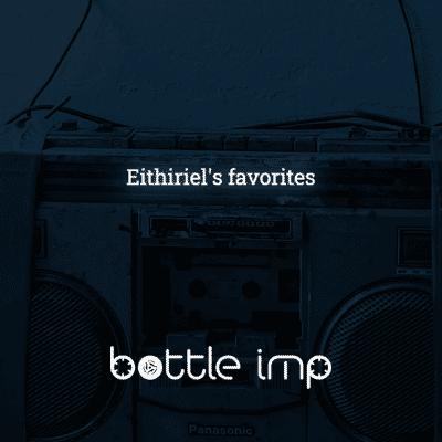 Eithiriel's favorites